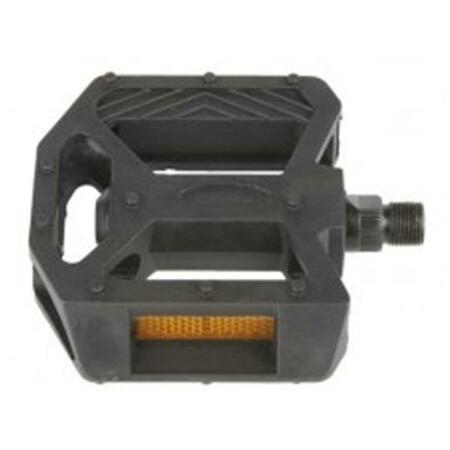 M-WAVE BMX Plastic Pedal 313310